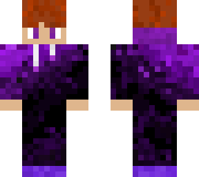 nebula boy ginger