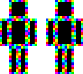 neon/the corruption