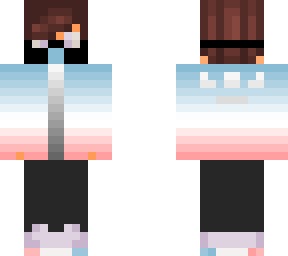 new skin