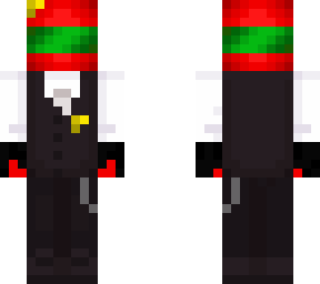 nightthe pigs new skin