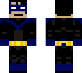 nightwing