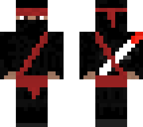 ninja verze 2