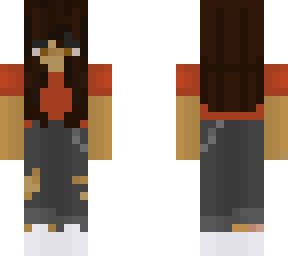 normal skin!