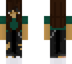 normal skin 2!