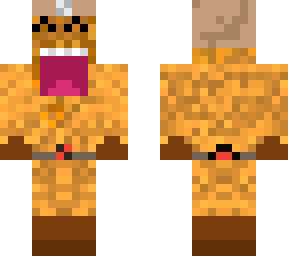 nugget soldier
