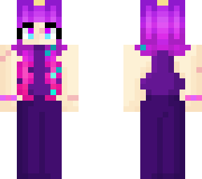 oc for a server