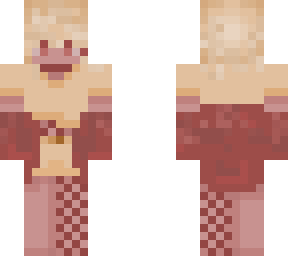 padparadscha from steven universe with new outfit