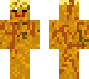 pancake man len
