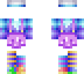 party of colors // wip and ob