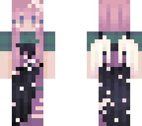 pastel angel // 4/4