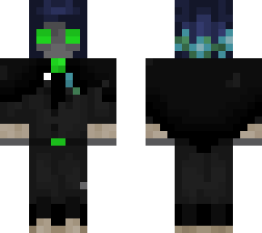 phantom apple suit