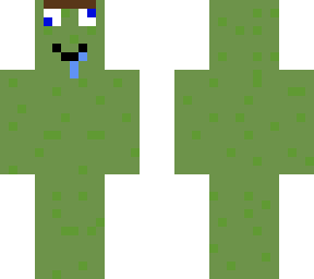 pickle man