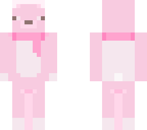 pink bear 2.0