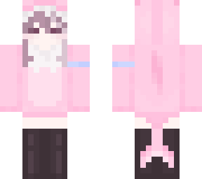 pink shark (redo)