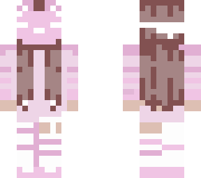 pink spy