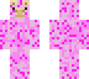 pinklama