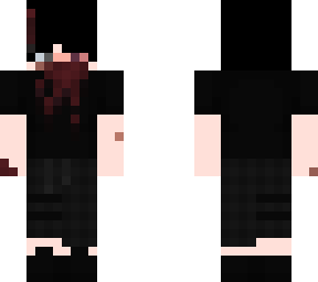 plague zombie