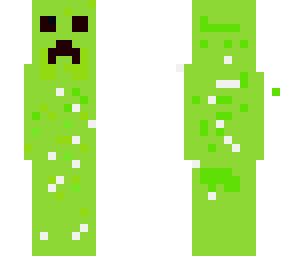 plastic creeper