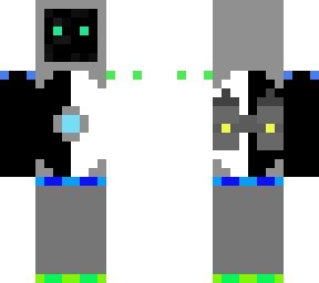 portal bot (jetpack off)
