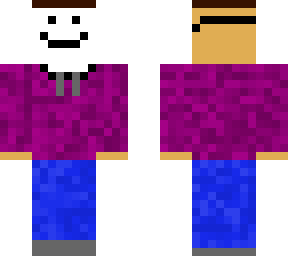 purple (not fnaf)