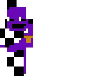 purple guy! please follow