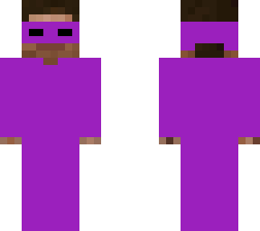 purple ninja