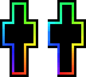 rainbow rgb