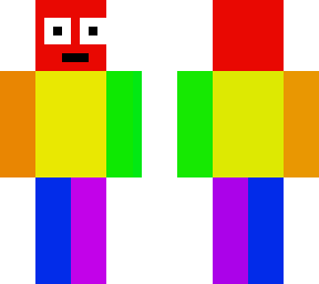 rainbow thing