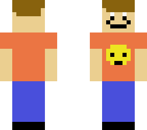 random dude