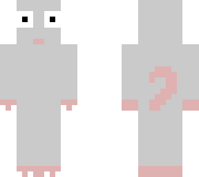 rat/mouse guy
