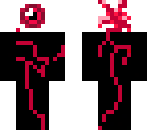 red eye