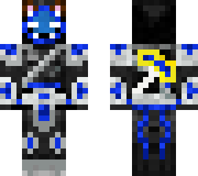 reginald the armored mage