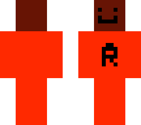 reverse skin