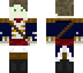 revolutionate wanderer