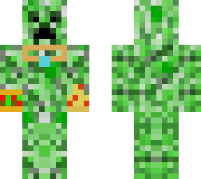 rich creeper