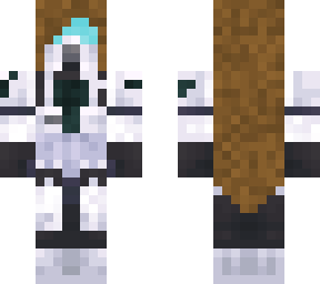 rouge scout trooper
