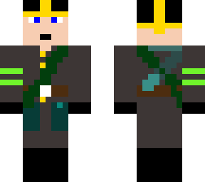 ruskian solider