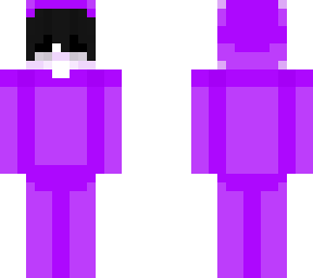 rustlul  purple remake