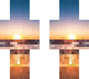 s u n s e t // request