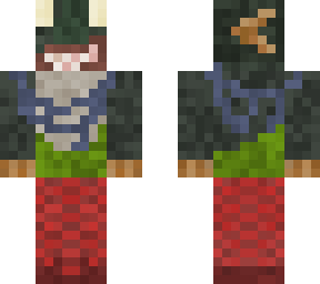 salmonarque