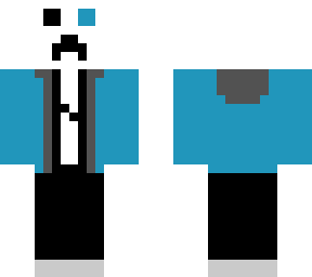sans (creeper)