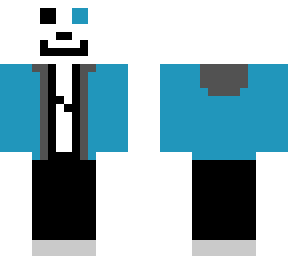 sans from undertale