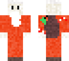 santa?!