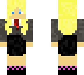 school girl