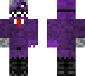 shadow grim
