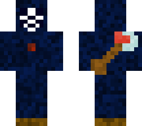 skeleton wizard (fixed)