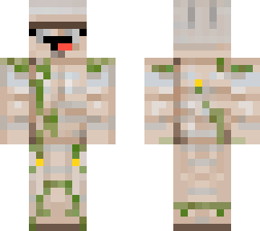 skeppy iron golem