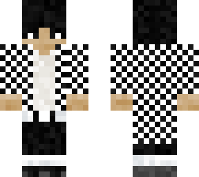 skin change