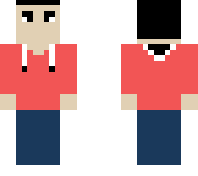 skin de andy aventuras (catbasket10)