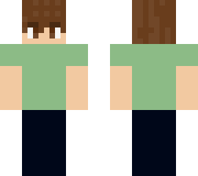 skin for yt claim this skin by putting a dot in the chat for it and follow me